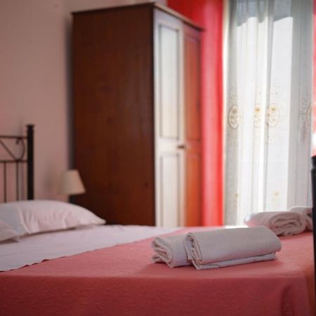 B&B Porta Del Re Таормина Экстерьер фото