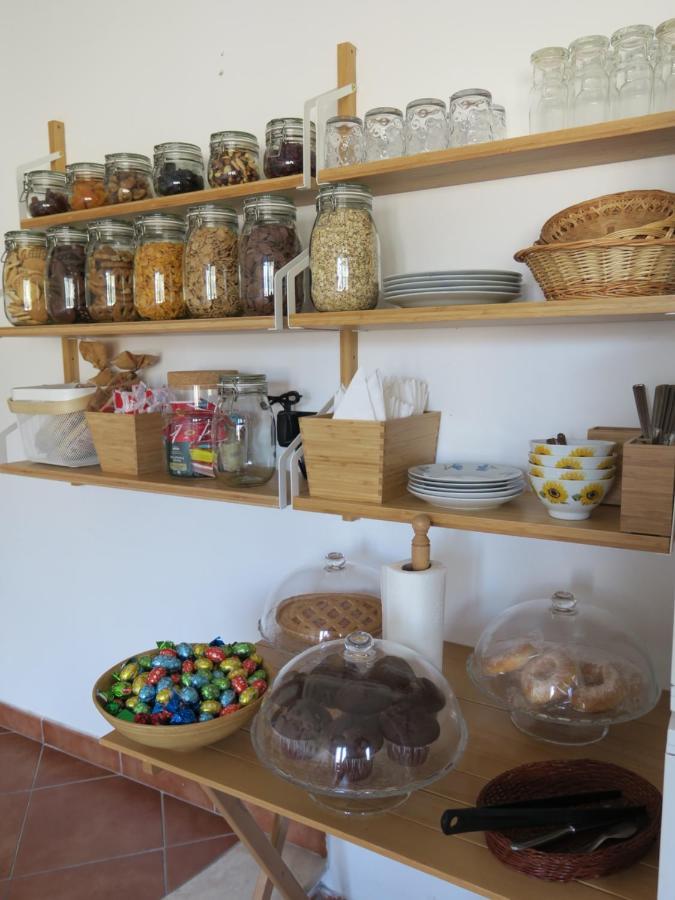 B&B Porta Del Re Таормина Экстерьер фото