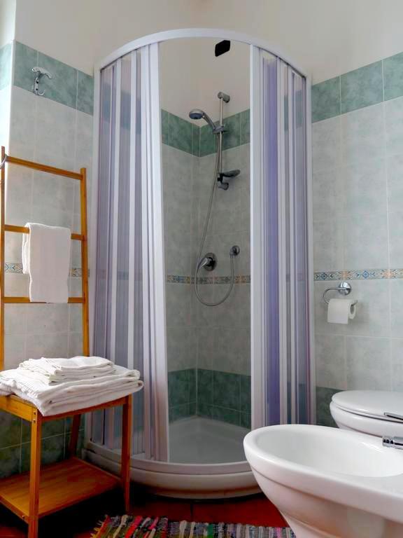 B&B Porta Del Re Таормина Экстерьер фото
